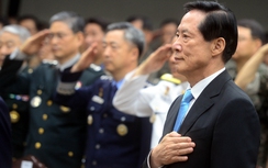 Bộ trưởng QP Hàn Quốc nhậm chức, cảnh báo nguy cấp về Triều Tiên