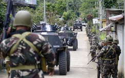 Tổng thống Philippines muốn thiết quân luật Mindanao tới cuối năm nay