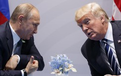 Điện Kremlin nói gì về cuộc gặp "bí mật" giữa ông Trump, ông Putin?