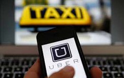 Uber công khai xin lỗi vì thông điệp khuyến mại gây tranh cãi