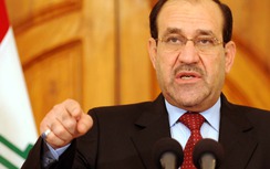 Phó Tổng thống Iraq: Không có Nga, bản đồ Trung Đông đã thay đổi