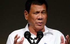Tổng thống Philippines tuyên bố không thăm Mỹ dù được ông Trump mời