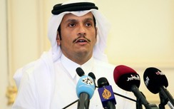 Qatar tìm đến LHQ để gỡ trừng phạt từ các nước Ả-rập