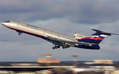 Máy bay do thám Nga lượn trên nhà Quốc hội, Lầu Năm Góc Mỹ