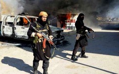 Iraq kêu gọi LHQ thu thập chứng cứ kiện IS tội diệt chủng
