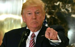 Người viết sách “Nghệ thuật đàm phán” dự đoán ông Trump sớm từ chức
