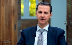 Tổng thống Assad tuyên bố phá bỏ âm mưu của phương Tây tại Syria
