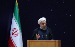 Iran: Mỹ “đừng mơ” tiếp cận, thanh tra căn cứ quân sự
