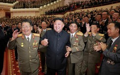 Hôm nay, Triều Tiên có thể lại bị áp thêm lệnh trừng phạt?