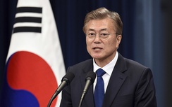 Phe đối lập Hàn Quốc kêu gọi Tổng thống cứng rắn với Trung Quốc