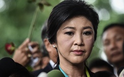 Cảnh sát Thái Lan đã phát hiện phương tiện đưa bà Yingluck chạy trốn