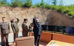 Nghị sĩ Nga: Triều Tiên có tên lửa tầm xa vươn tới Mỹ