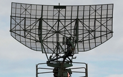 Mỹ chi 5 triệu USD, dựng hệ thống radar theo dõi biên giới Nga