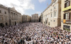 Catalonia quyết tâm tuyên bố độc lập, chính phủ TBN phản ứng ra sao?