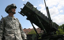 Nga: Quân đội Mỹ hiện diện tại Baltic là trái thỏa thuận NATO-Nga