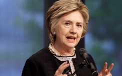 Cựu Đệ nhất phu nhân Hillary Clinton sẽ làm Giáo sư Đại học?