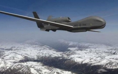Hàn Quốc mua máy bay trinh sát Mỹ để theo dõi Triều Tiên