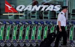 Australia khám xét ngẫu nhiên nhân viên sân bay phòng khủng bố