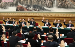 Điều lệ Đảng sửa đổi tại ĐH 19 ĐCS Trung Quốc có gì mới?