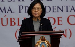 Trung Quốc kêu gọi Mỹ không cho người đứng đầu Đài Loan quá cảnh