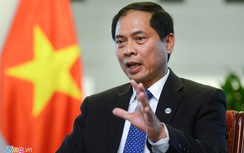 Những con số "biết nói" tại Tuần lễ Cấp Cao APEC 2017