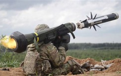 Mỹ đồng ý cung cấp vũ khí sát thương cho Ukraine