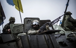 Ukraine khẳng định chỉ dùng vũ khí sát thương Mỹ để phòng vệ