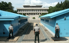 Triều Tiên đã chấp nhận đề nghị đàm phán cấp cao của Hàn Quốc