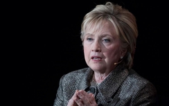 Bà Clinton nói gì về cáo buộc đổi chính trị lấy lợi ích?