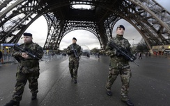 Pháp: Không nơi nào không tiềm ẩn nguy cơ khủng bố