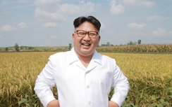 Ông Kim: Triều Tiên đủ sức chịu lệnh trừng phạt cả 100 năm