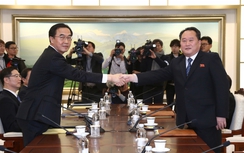 Báo Triều Tiên viết về đàm phán giữa Hàn Quốc – Triều Tiên