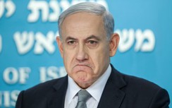 Thủ tướng Israel quả quyết Mỹ chuyển ĐSQ đến Jerusalem trong năm nay