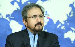 Iran: Không có chuyện đàm phán thoả thuận hạt nhân với Châu Âu