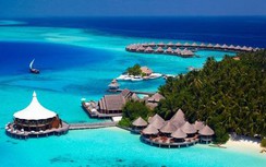 Việt Nam khuyến cáo người dân không nên tới thiên đường du lịch Maldives