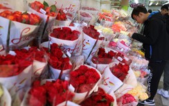 Nước nào chi tiêu nhiều nhất dịp Valentine nhất ở Châu Á-Thái Bình Dương?