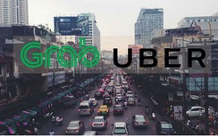 Uber chuẩn bị bán hoạt động tại Đông Nam Á cho Grab