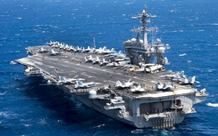 Tàu Hải quân Mỹ thăm Đà Nẵng phải tuân thủ quy định gì?