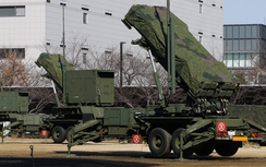 Giới chức Nhật triển khai khẩu đội tên lửa, phòng Trung Quốc?