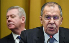 Ông Lavrov: Mỹ đào tạo Châu Âu dùng vũ khí hạt nhân chống Nga