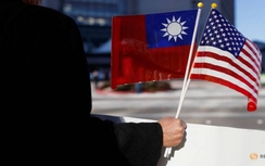 Trung Quốc cảnh báo Đài Loan chớ dựa hơi Mỹ, qua mặt Bắc Kinh