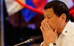 Tổng thống Philippines không tham dự hội nghị thượng đỉnh ASEAN tại Australia