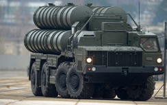 Thổ Nhĩ Kỳ tiết lộ lý do mua tên lửa S-400 của Nga