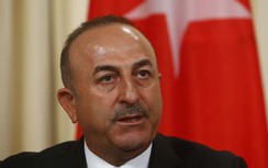 Ngoại trưởng Thổ Nhĩ Kỳ hoãn thăm Mỹ sau khi Washington thay ông Tiilerson