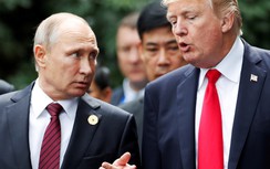 Ông Trump đã thay đổi chính sách ngoại giao với Nga