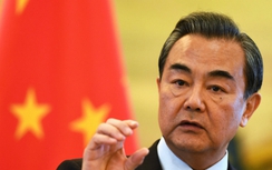 Việt Nam chúc mừng Ngoại trưởng Trung Quốc làm Ủy viên Quốc vụ viện