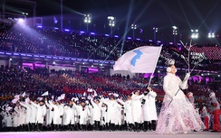 Sau Olympic Pyeongchang 2018, Triều Tiên chuẩn bị tham gia 2 kỳ Olympic nữa