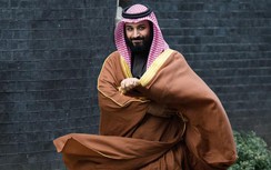 Thái tử Saudi: Mỹ nên mở rộng hiện diện quân sự tại Syria