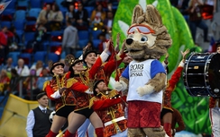 Nga: Phương Tây cố tình ngăn chặn Nga tổ chức World Cup 2018