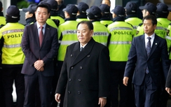 Lãnh đạo cấp cao Triều Tiên bất ngờ xin lỗi phóng viên Hàn Quốc